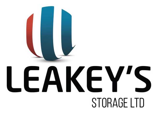 Leakey's Storage Ltd logo